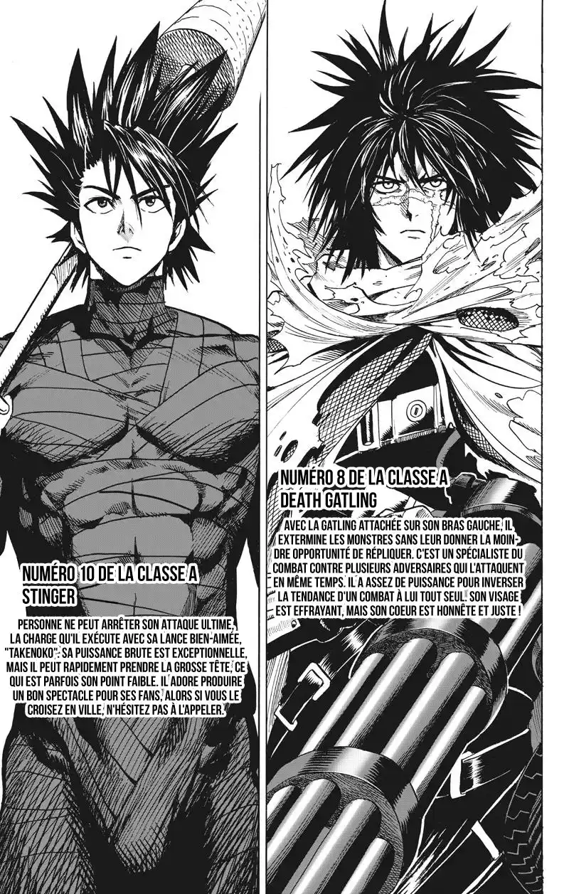 One-Punch Man 136 page 5