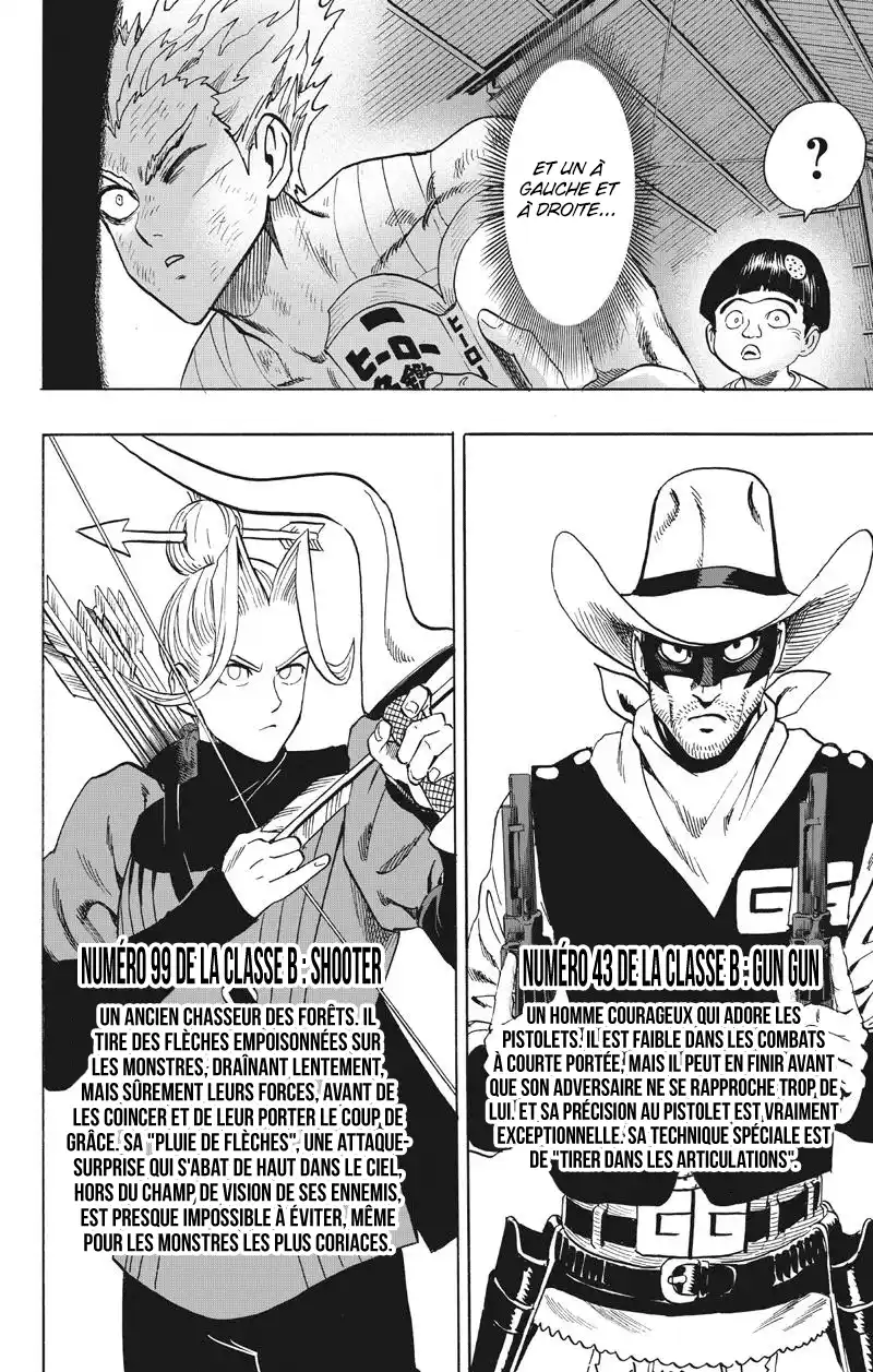 One-Punch Man 136 page 8
