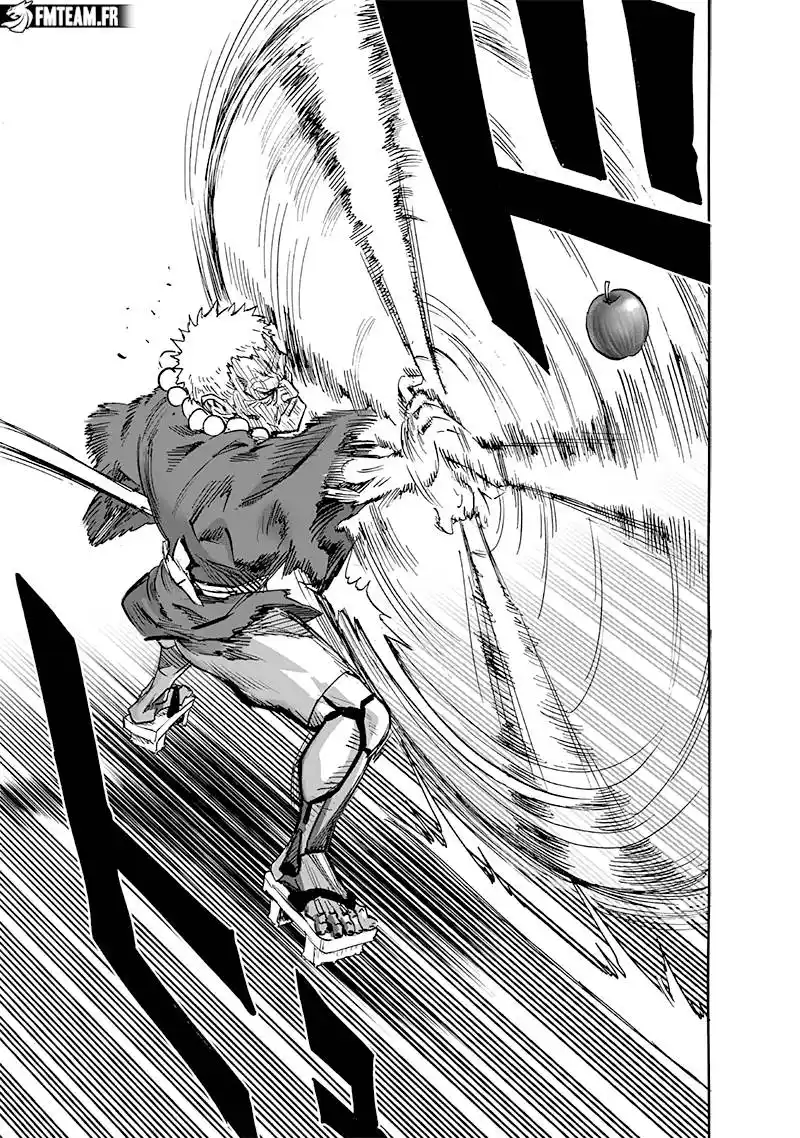 One-Punch Man 246 page 13