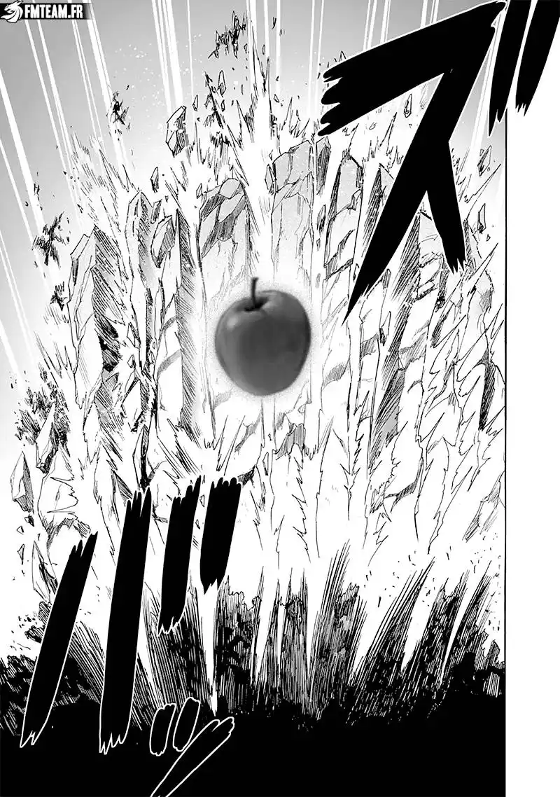 One-Punch Man 246 page 15