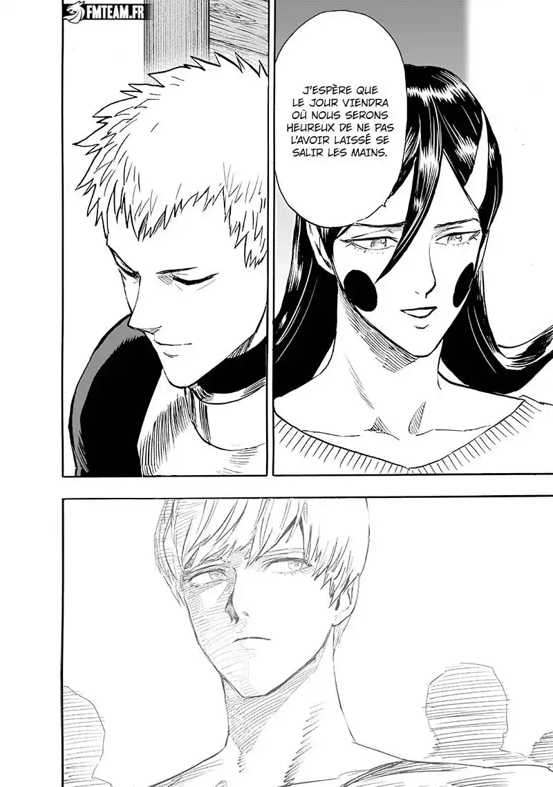 One-Punch Man 246 page 6