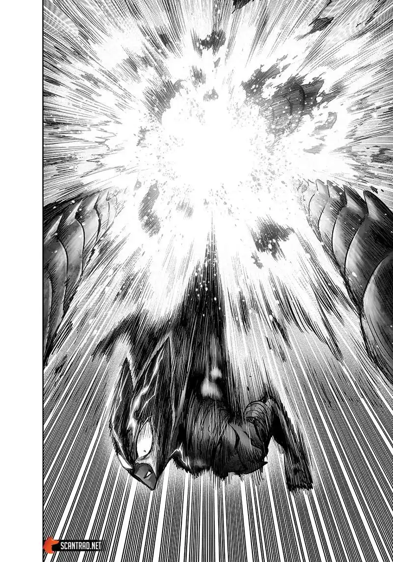 One-Punch Man 216 page 10