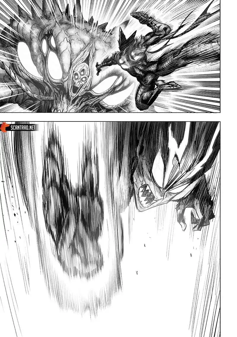 One-Punch Man 216 page 11