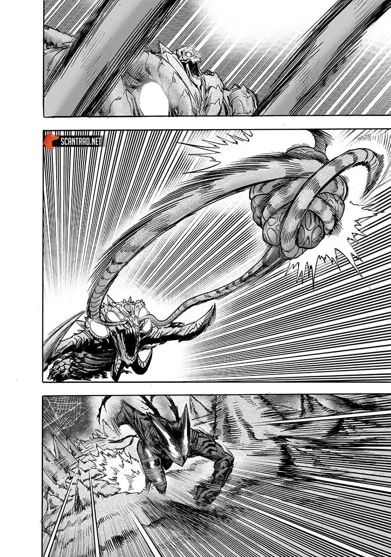One-Punch Man 216 page 8
