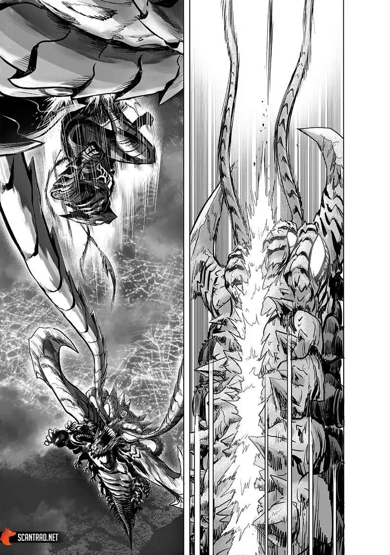 One-Punch Man 216 page 9