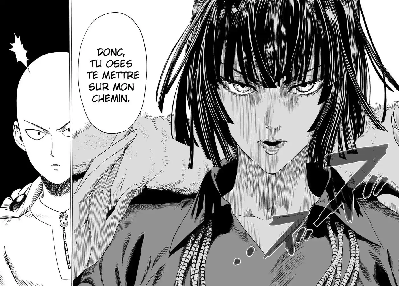 One-Punch Man 65 page 2