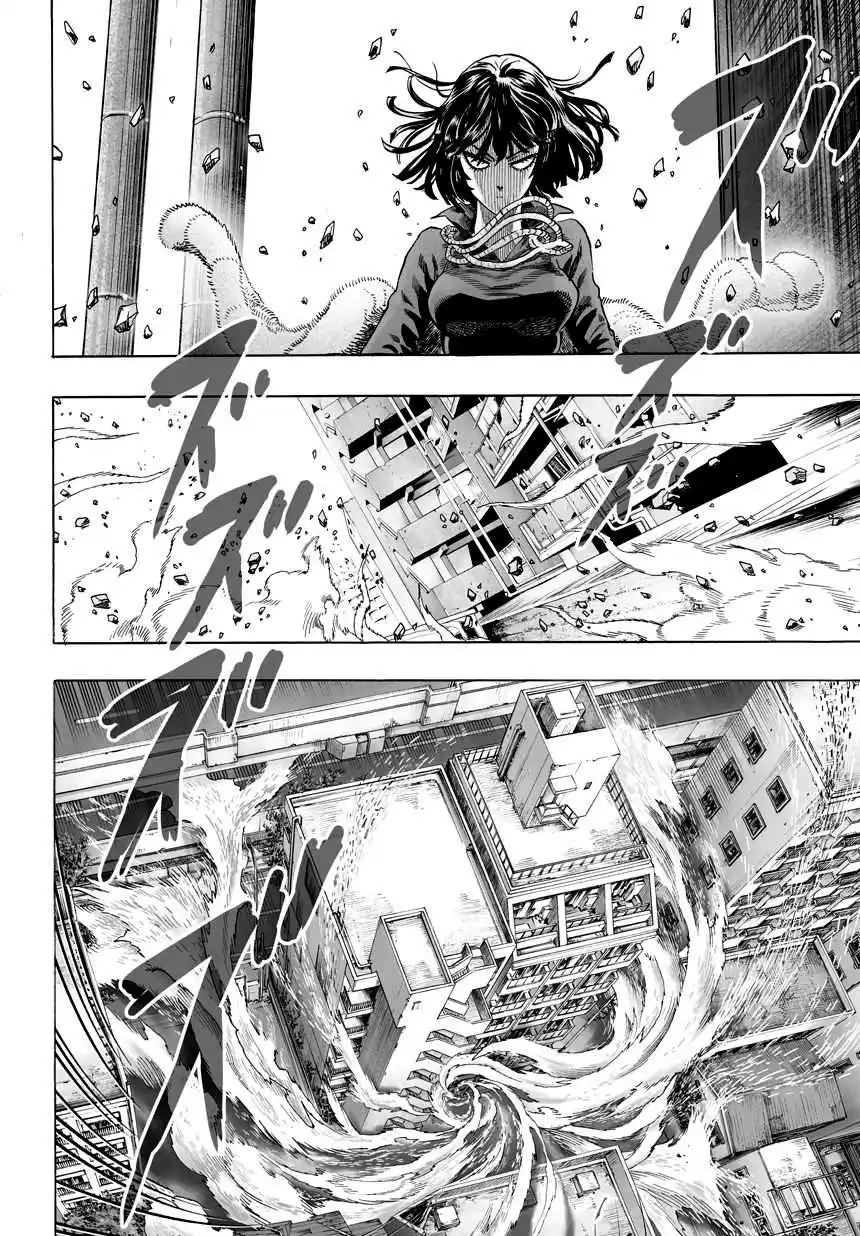 One-Punch Man 65 page 3