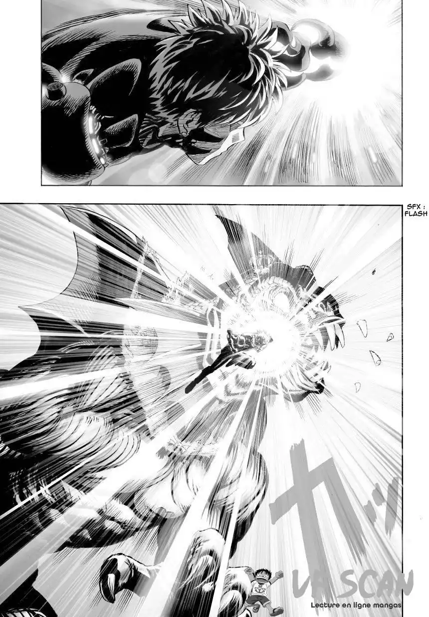 One-Punch Man 37 page 1