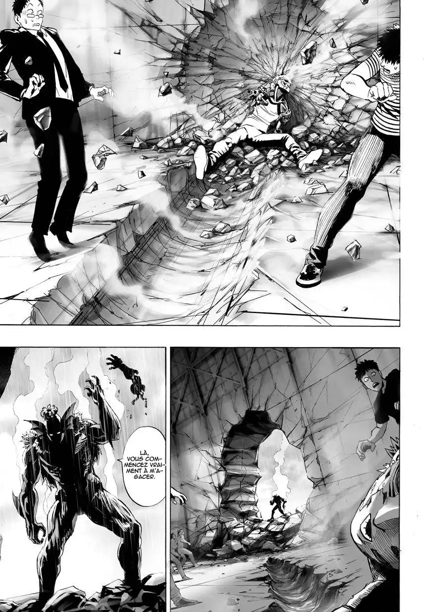 One-Punch Man 37 page 5