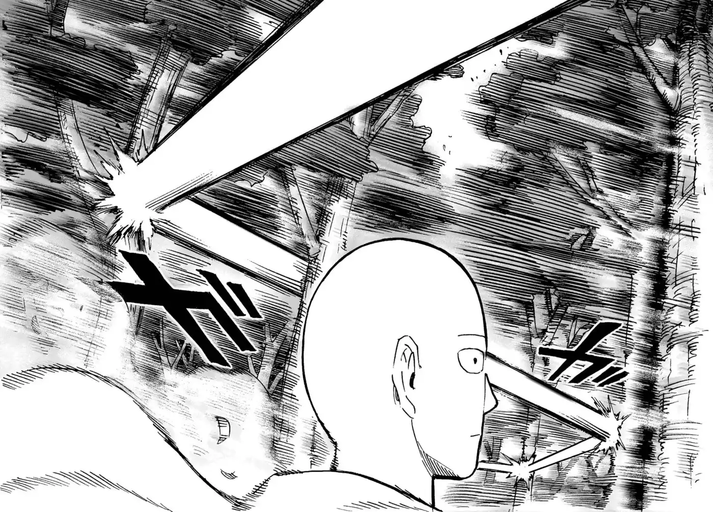 One-Punch Man 16 page 7