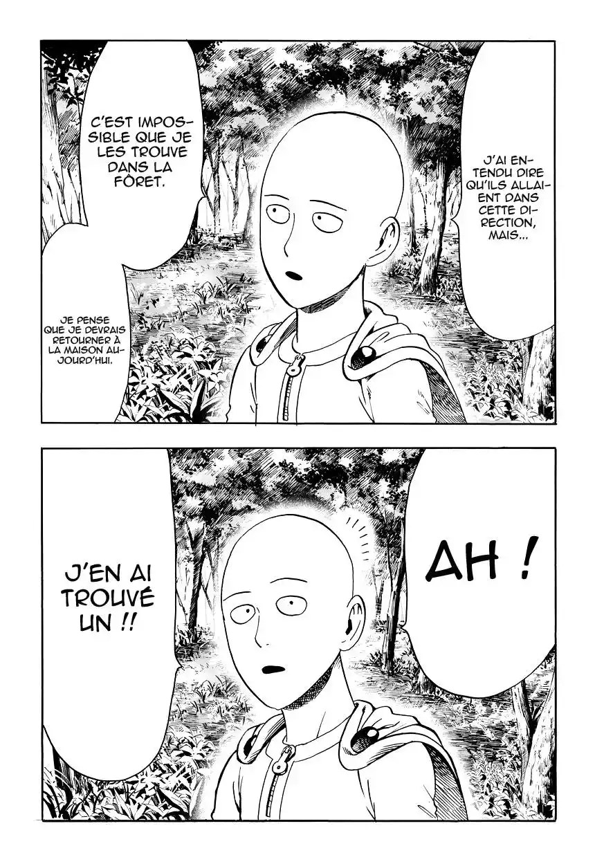 One-Punch Man 15 page 2