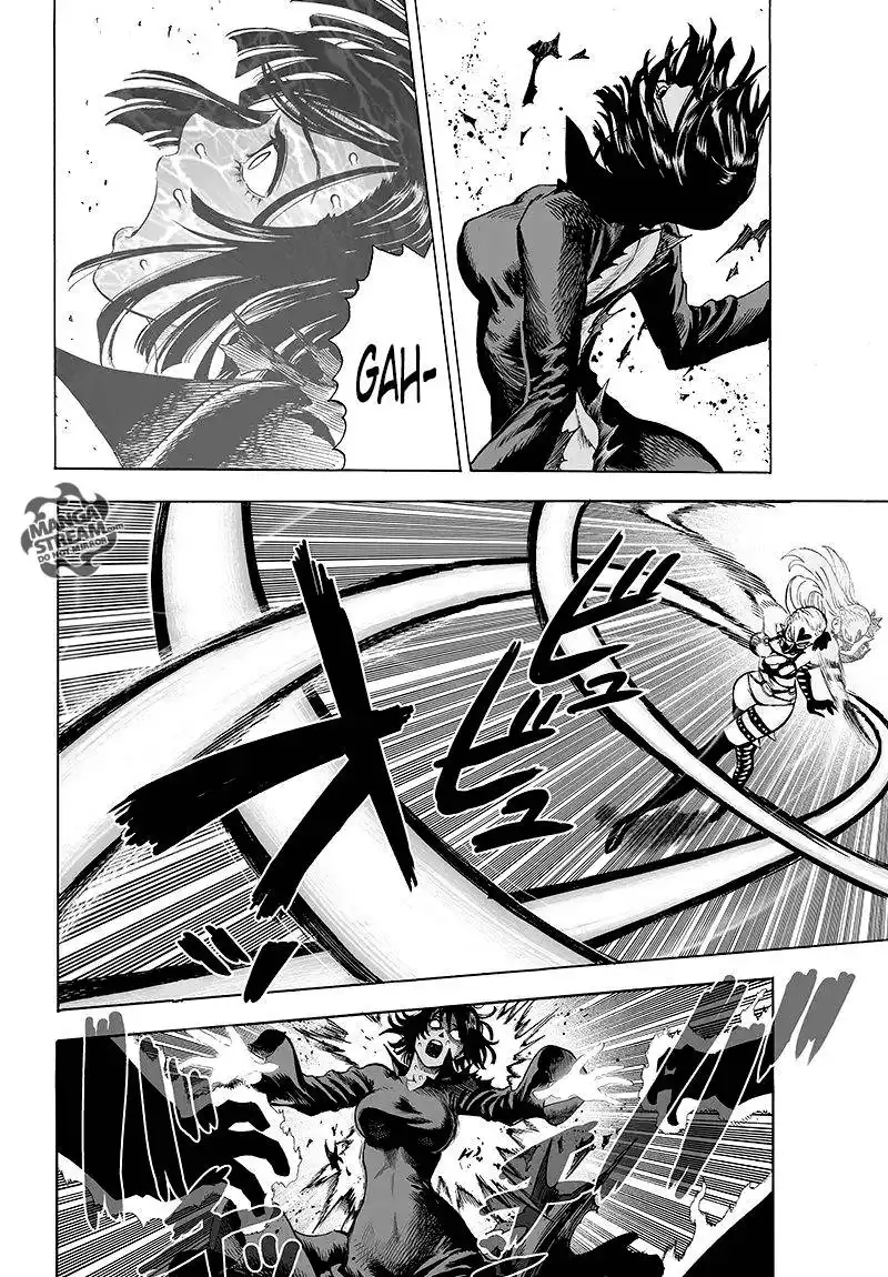 One-Punch Man 112 page 2