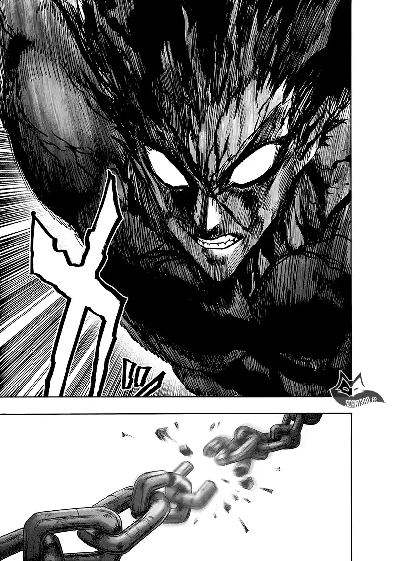 One-Punch Man 171 page 5