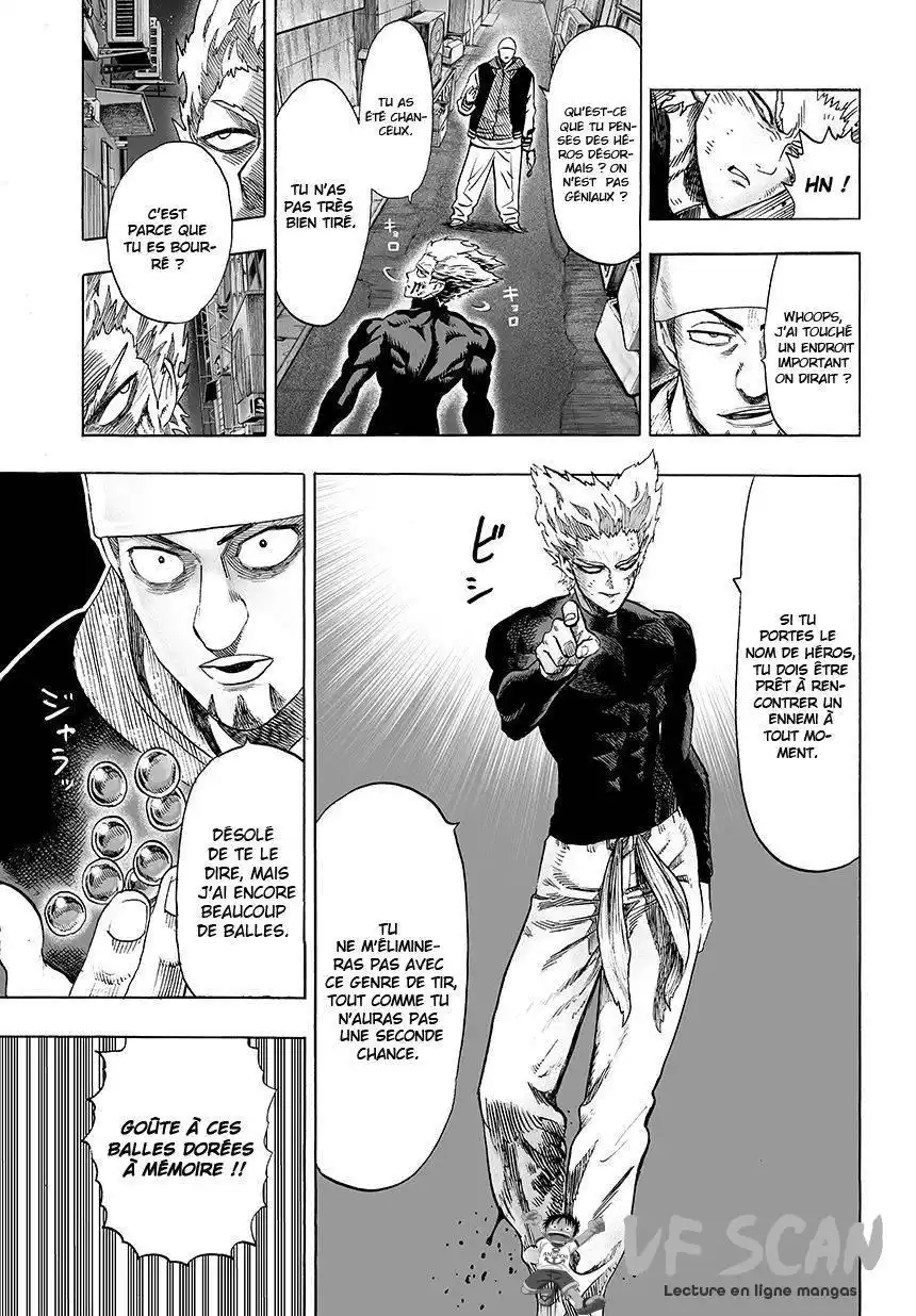 One-Punch Man 79 page 1