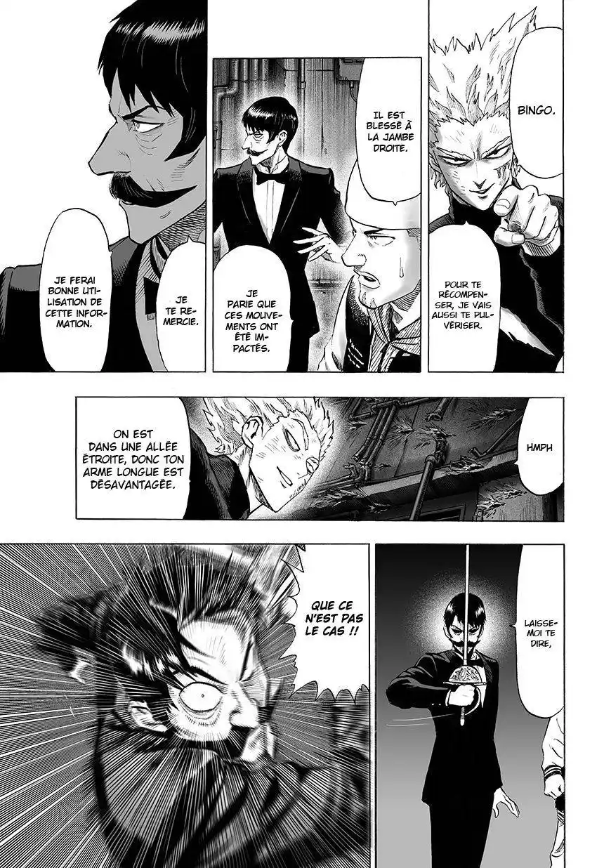 One-Punch Man 79 page 10