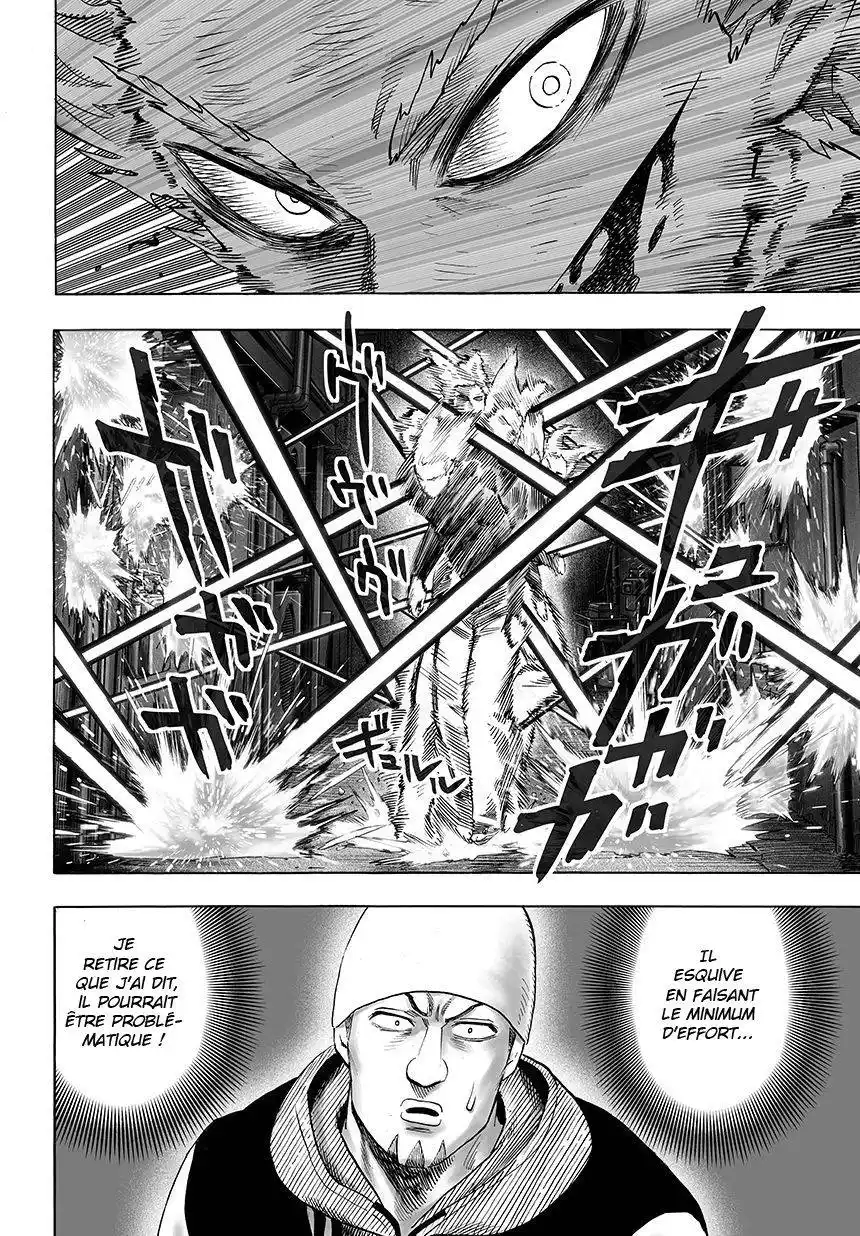 One-Punch Man 79 page 3