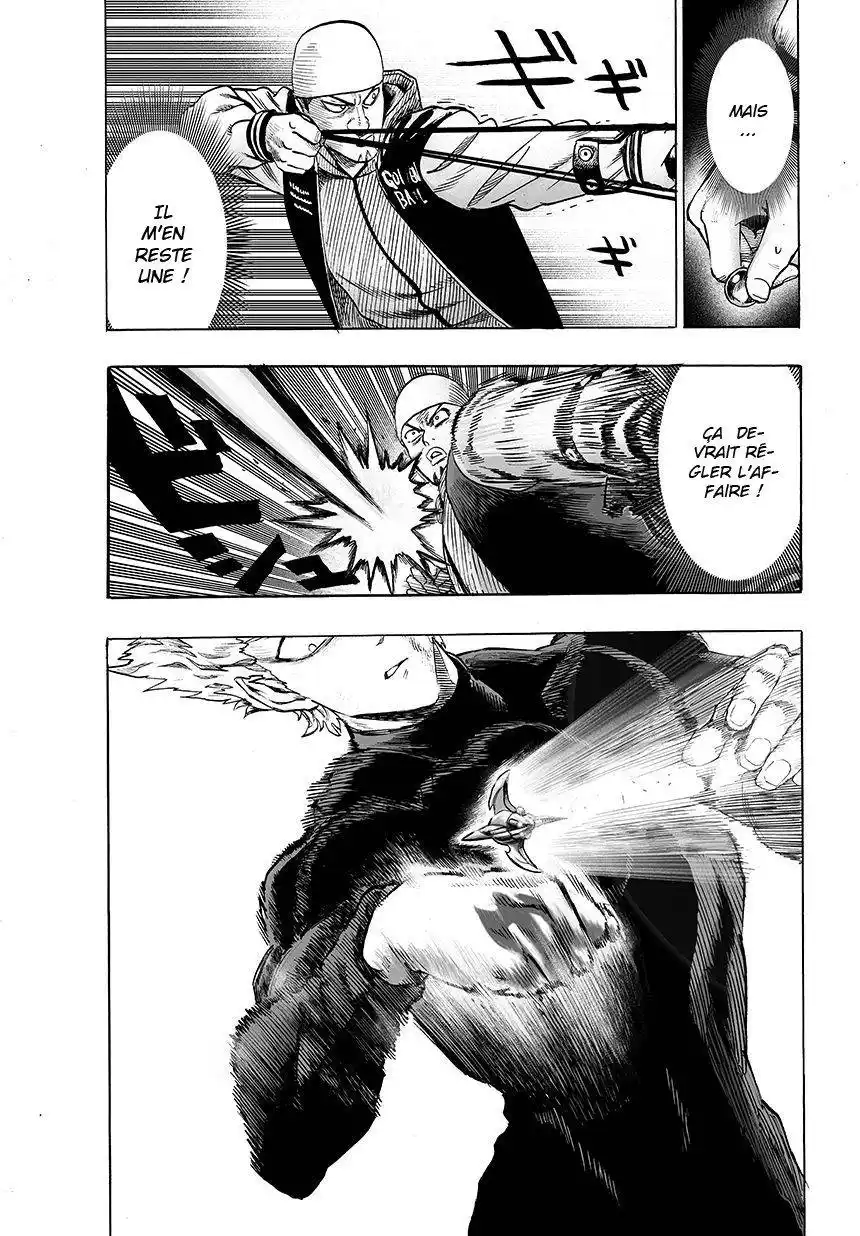 One-Punch Man 79 page 4