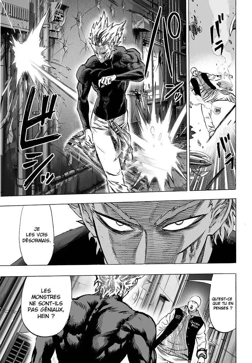 One-Punch Man 79 page 6