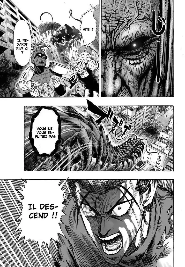 One-Punch Man 92 page 3