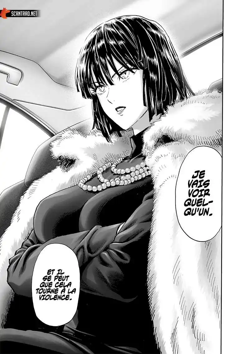 One-Punch Man 232 page 4