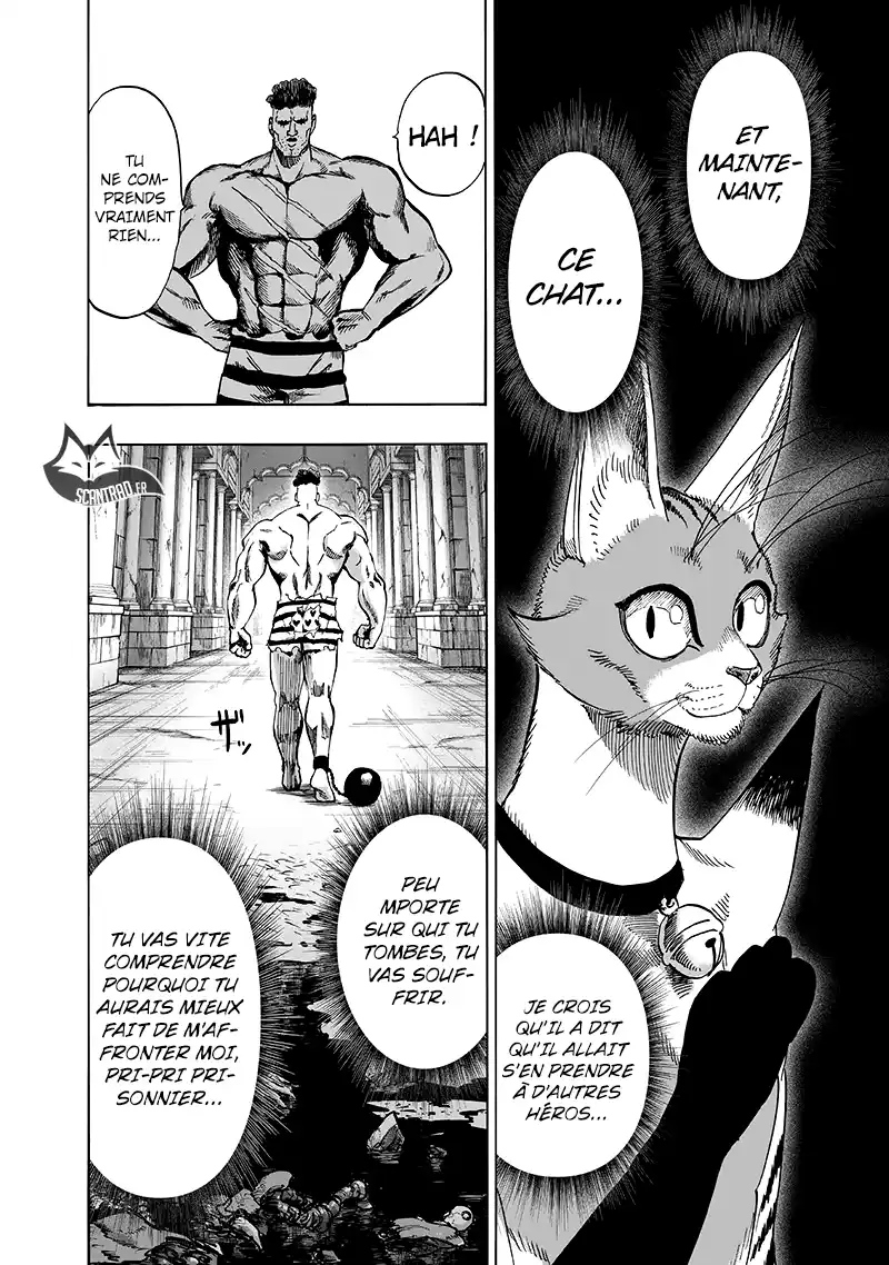 One-Punch Man 162 page 2