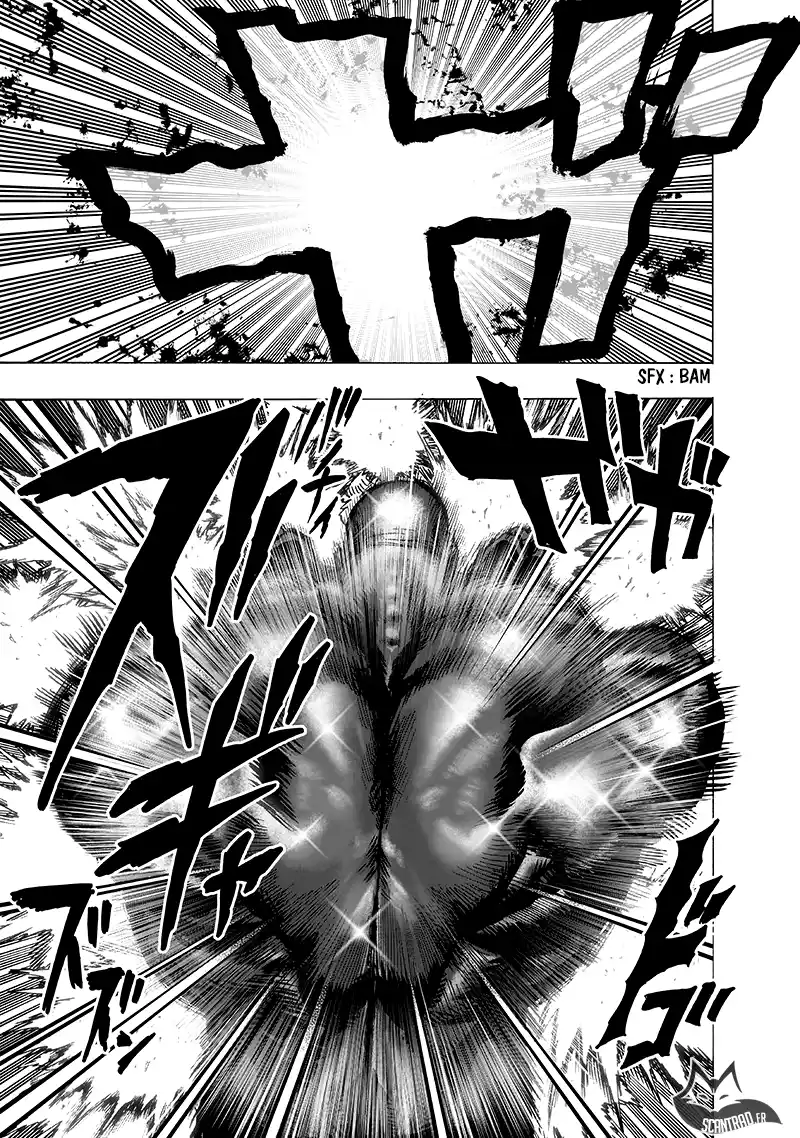 One-Punch Man 162 page 3