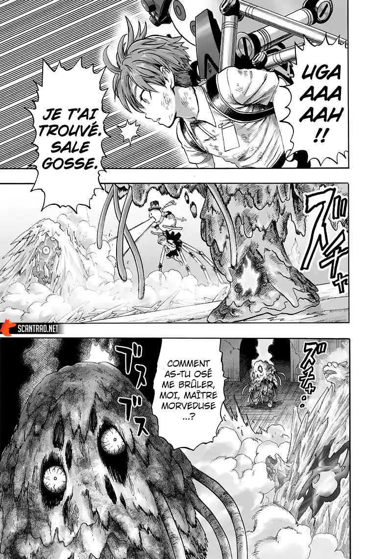 One-Punch Man 178 page 2