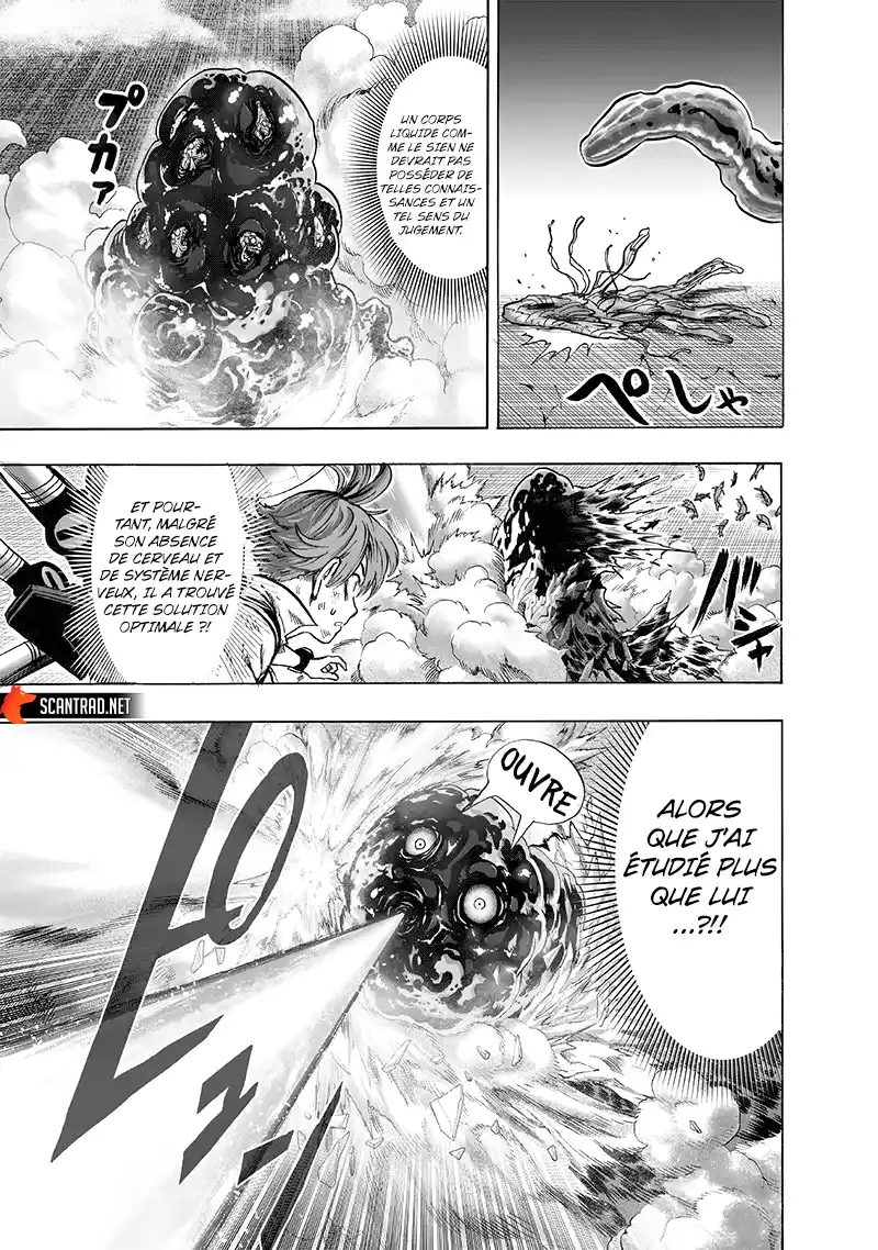 One-Punch Man 178 page 6