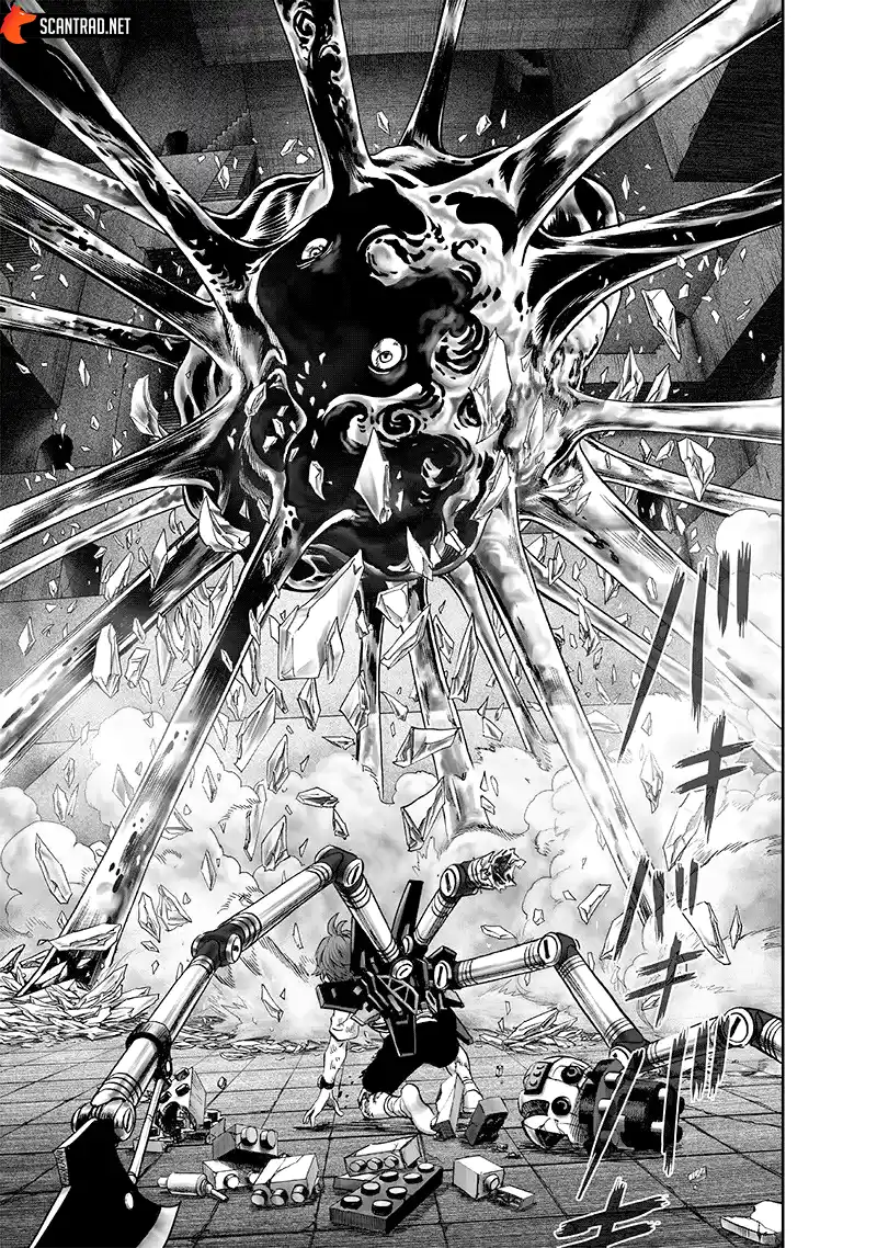One-Punch Man 178 page 8