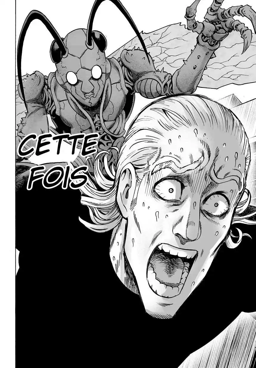 One-Punch Man 58 page 2