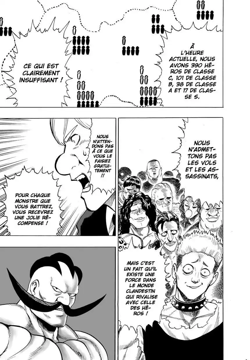 One-Punch Man 60 page 3
