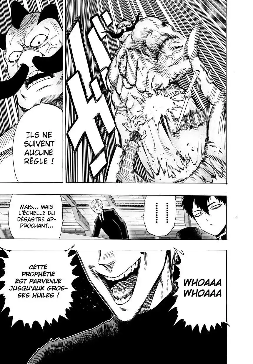 One-Punch Man 60 page 5