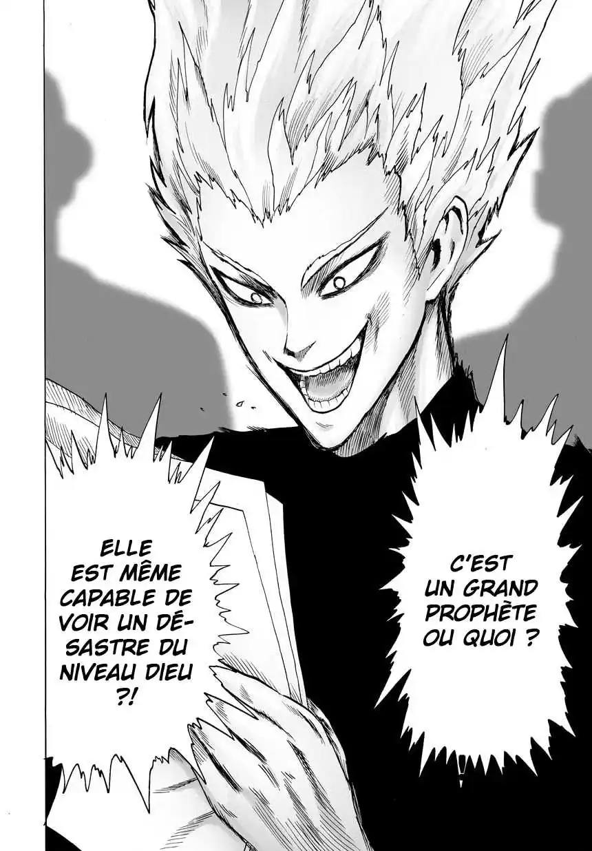 One-Punch Man 60 page 6