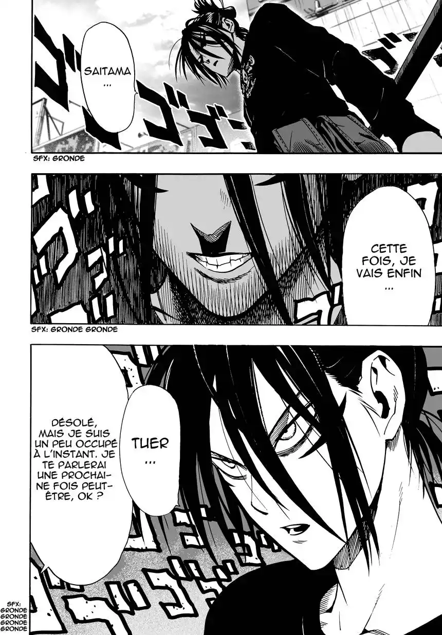 One-Punch Man 21 page 2