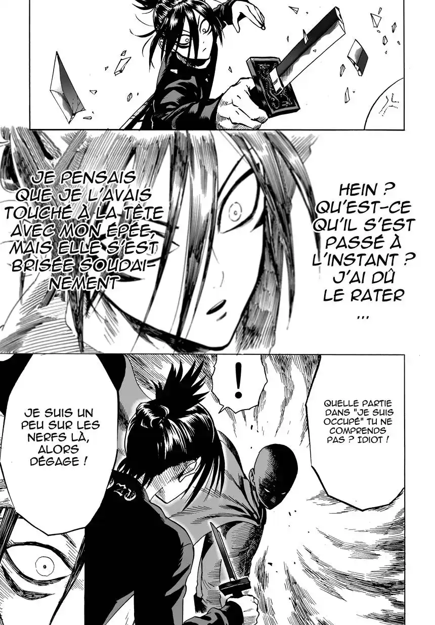 One-Punch Man 21 page 5