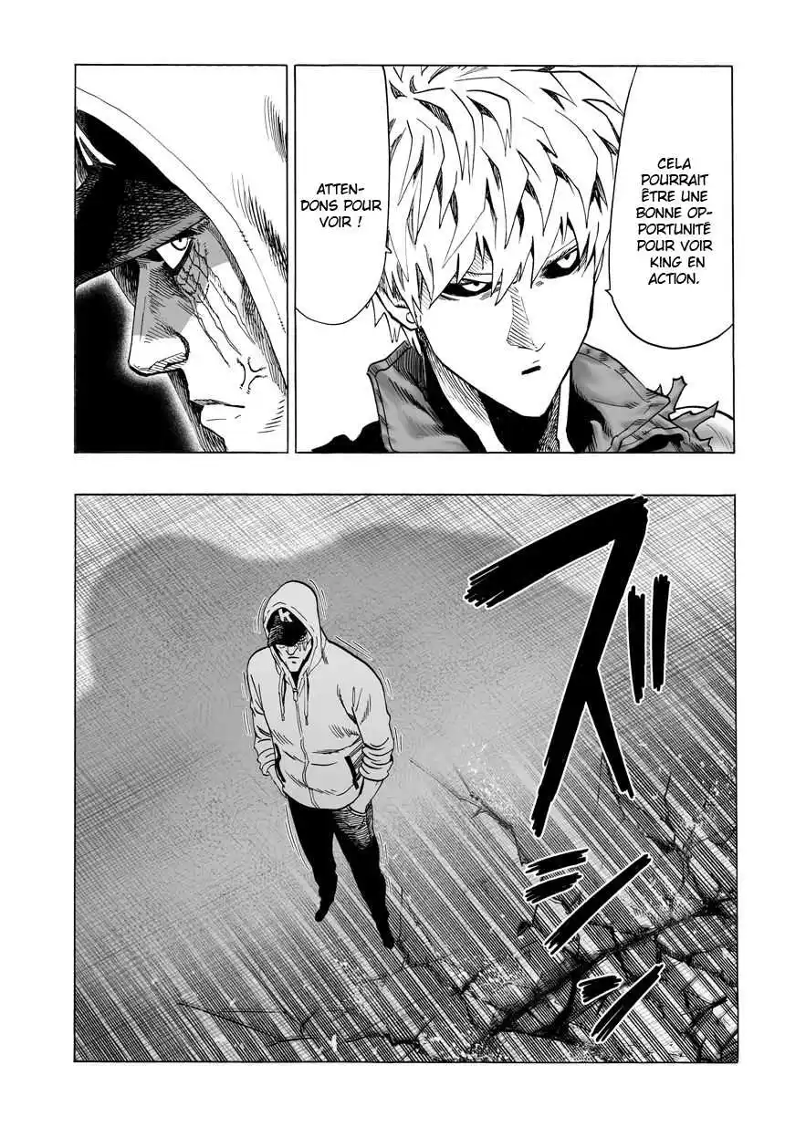 One-Punch Man 54 page 2