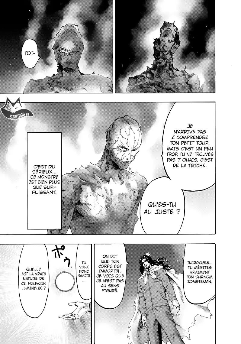One-Punch Man 169 page 2