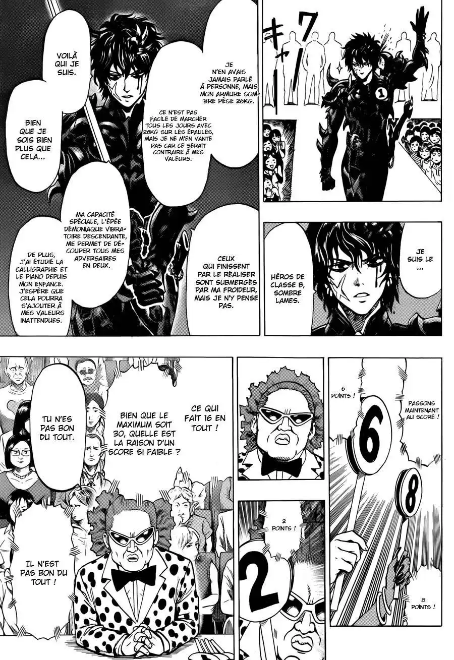 One-Punch Man 83 page 8