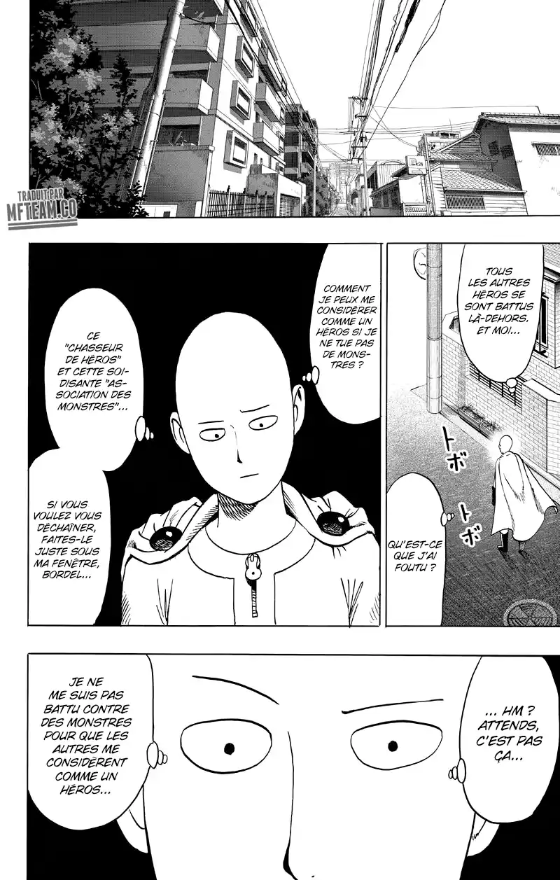 One-Punch Man 131 page 14