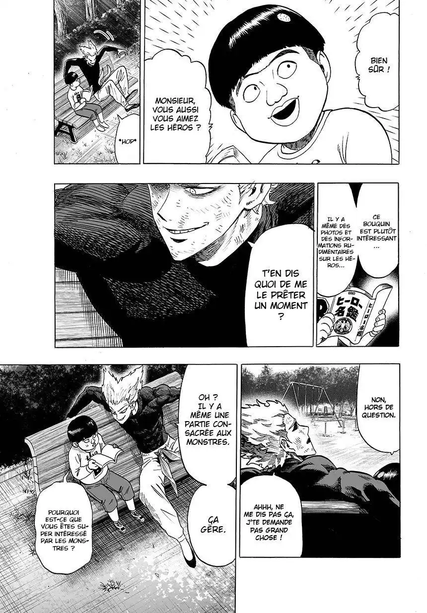 One-Punch Man 77 page 2