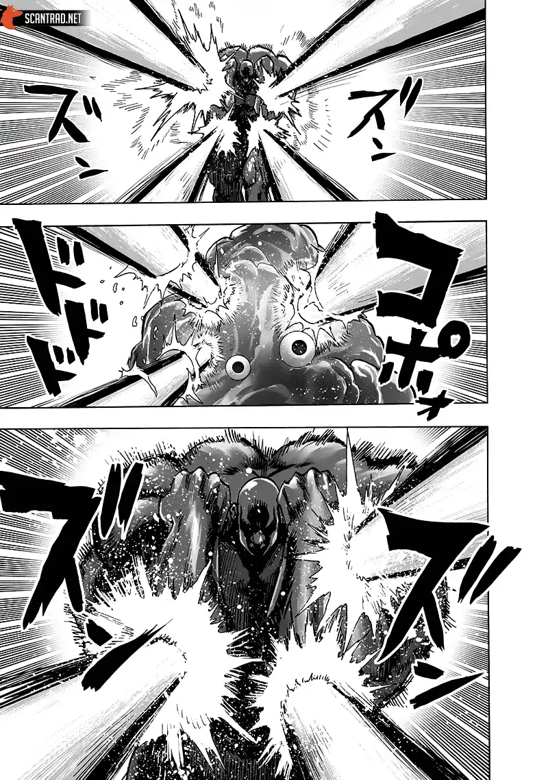 One-Punch Man 202 page 9