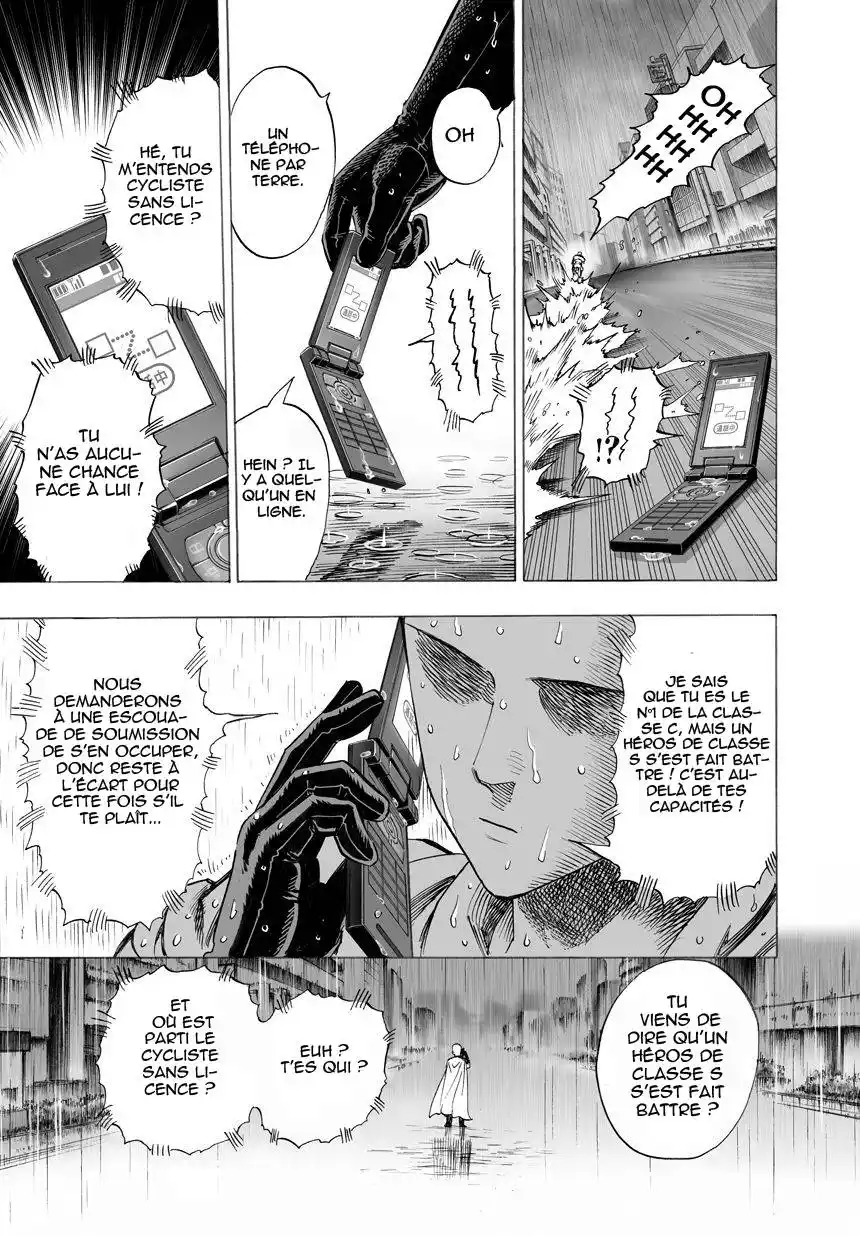 One-Punch Man 36 page 3
