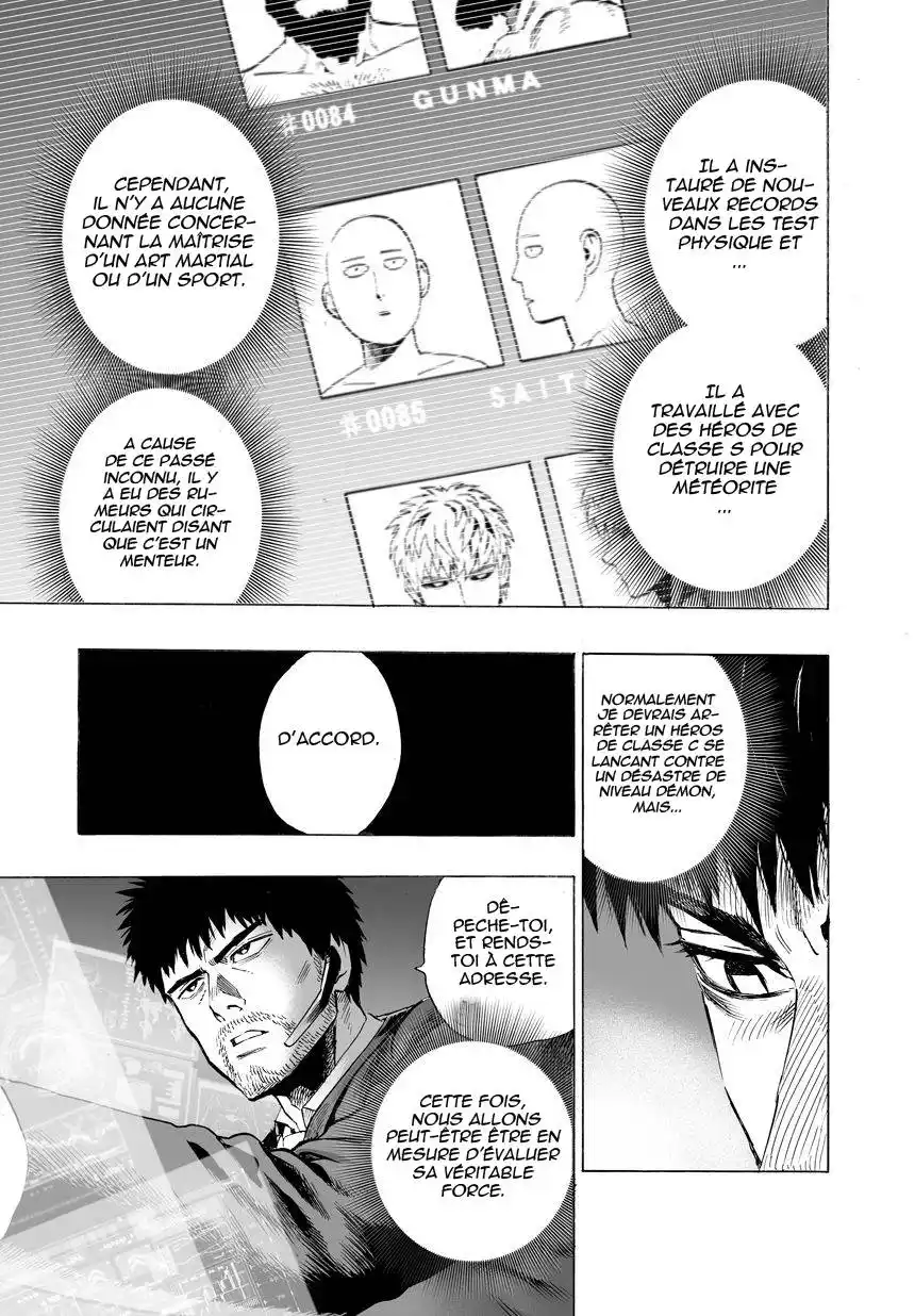 One-Punch Man 36 page 5