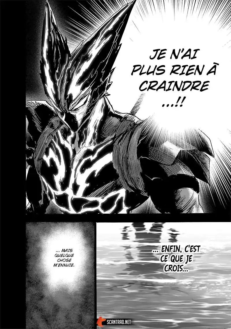 One-Punch Man 218 page 3
