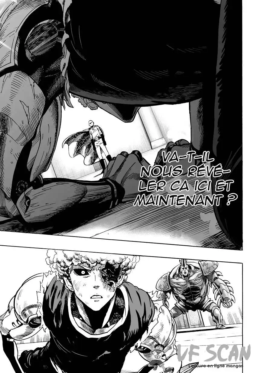 One-Punch Man 12 page 1