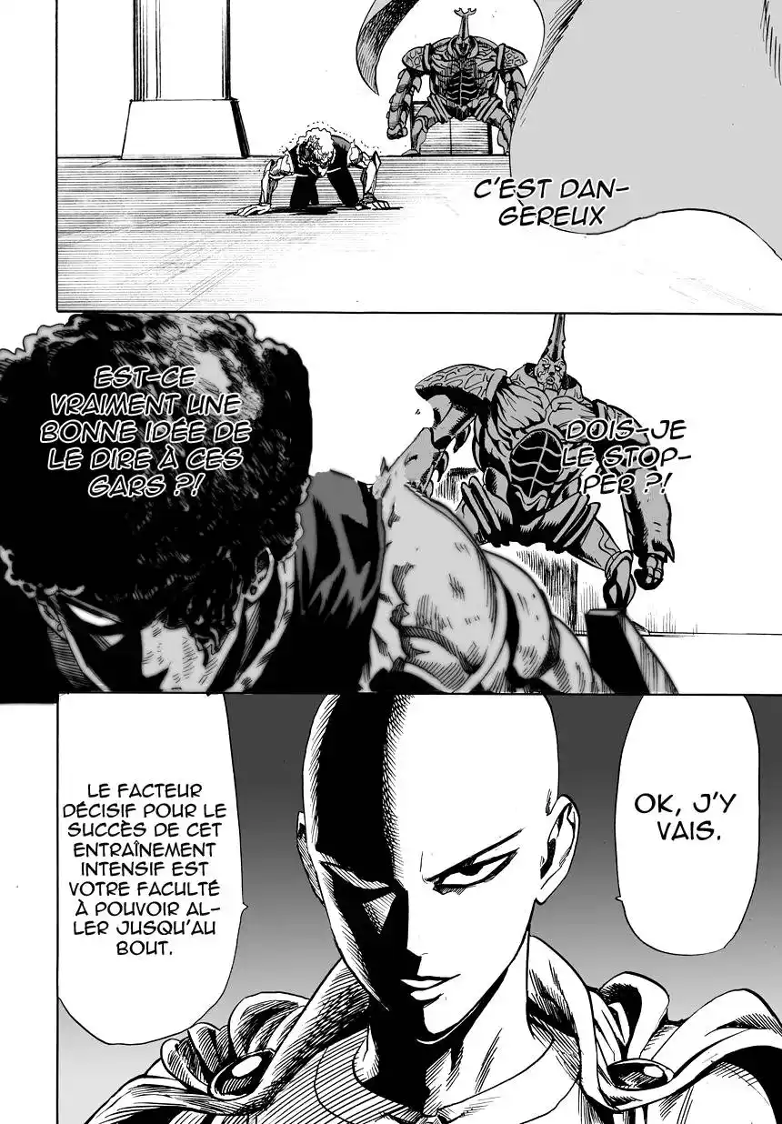 One-Punch Man 12 page 2