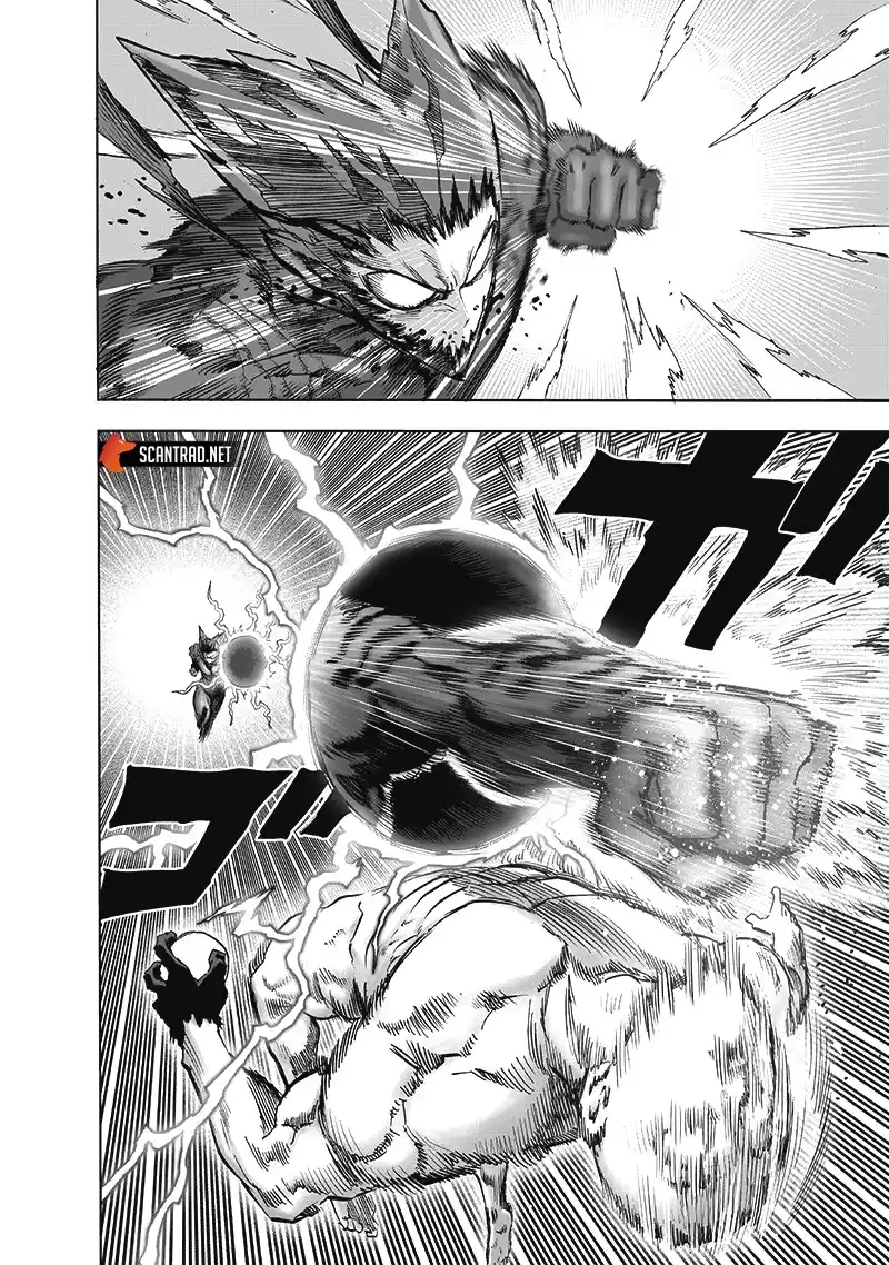 One-Punch Man 226 page 2