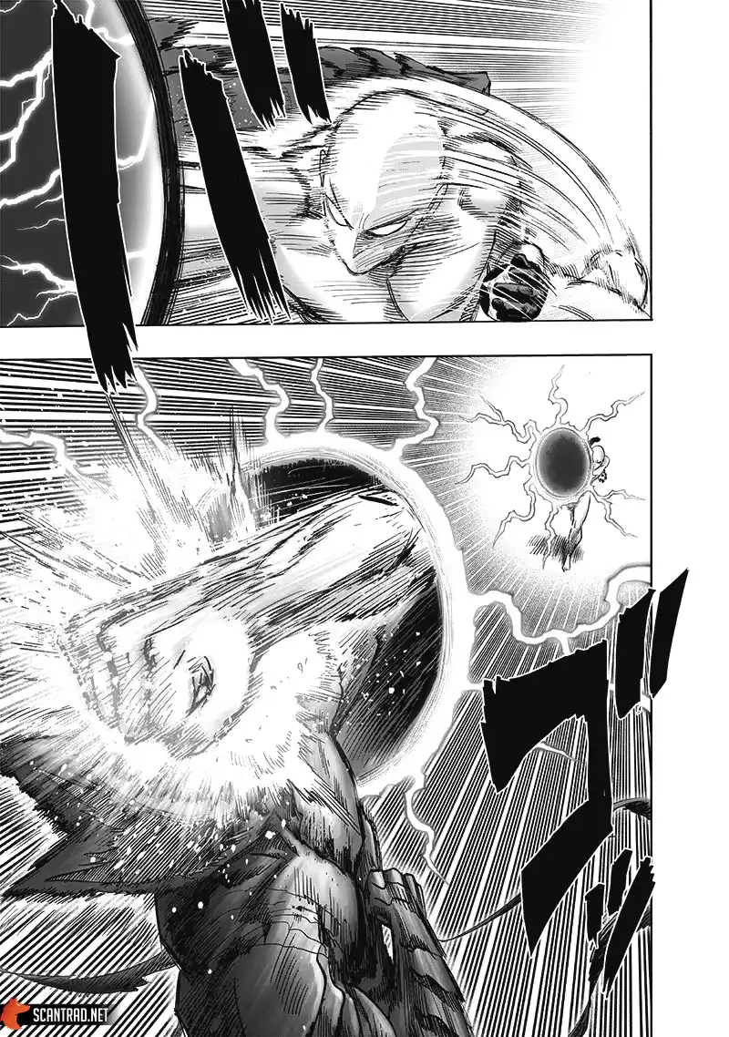 One-Punch Man 226 page 3
