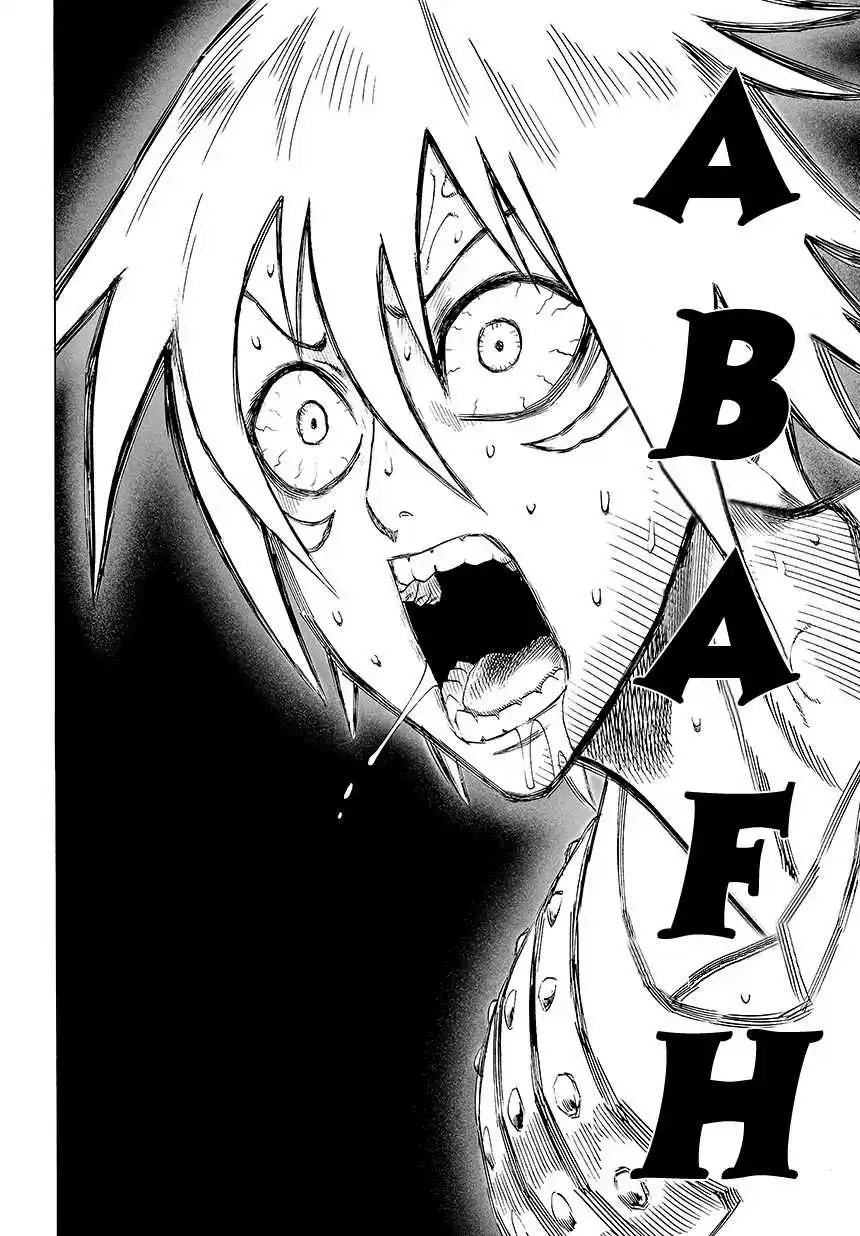 One-Punch Man 69 page 6
