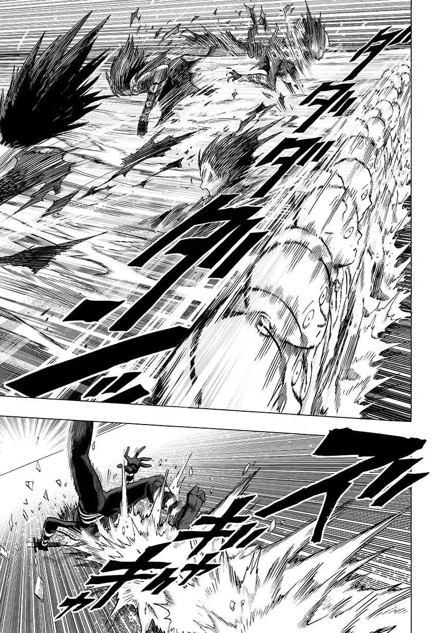 One-Punch Man 69 page 7